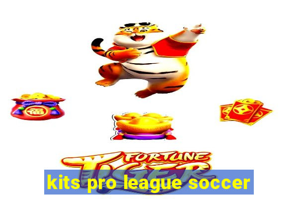 kits pro league soccer